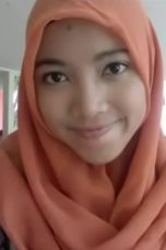 Ngintip Mandi Jilboobs