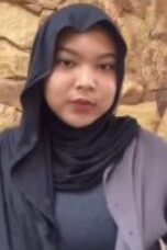 Skandal Miss Vina Jilbab Gemoy